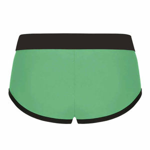 Calzoncillos Boxer de Algodón Lisos para Hombre, Calzoncillos Personalizados para Niños con Servicio OEM en Venta - Product Image 2