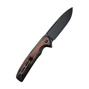 Couteaux pliants manuels de poche pour le voyage et le camping, conception compacte pour un rangement pratique et une utilisation quotidienne à la maison - Product Image 2