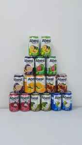 Concentré de Jus de Fruits Naturel Purée de Qualité Supérieure 330ml en Bouteille Faible en Glucides 30% Pureté A&B Vietnam Boisson Prix de Gros - Product Image 3