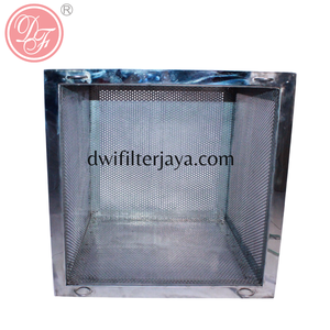 Food Grade 304 Stainless Steel Perforated <b>Mesh</b> <b>Basket</b> for Fruit and Vegetable Washing - Product Image 5