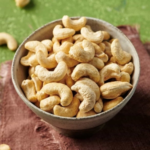 Nueces de Anacardo W320, Secas, Orgánicas, Blanqueadas, Bajas en Grasa, de Alta Calidad, Sin Aditivos, Opción de Snacks Saludables, Entrega Rápida, Mejor Oferta - Product Image 6