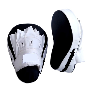 Protège-tibias de boxe en gros, design personnalisé, faible MOQ, créez votre propre modèle, protège-tibias les plus vendus, personnalisés pour la vente en ligne - Product Image 1