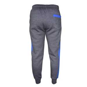 Zipper Tracksuit Slim Fit <b>Overall</b> Size Men Tracksuit Outdoor 100% Polyester/Cotton High Quality Men Home Wear Tracksuit Set. - Product Image 6