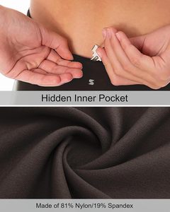 กางเกงเลกกิ้งเด็กผ้าโพลีเอสเตอร์ถักแบบแอคทีฟฟิต ยืดหยุ่น ระบายอากาศได้ดี นุ่ม สวมใส่สบาย เหมาะสำหรับเล่นหรือไปโรงเรียน แฟชั่นน่ารัก - Product Image 4