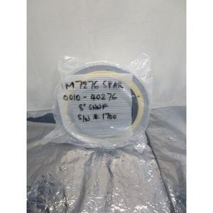 AMAT 0010-40276 E-Chuck Pedestal Assembly 200MM - Équipement et pièces semi-conductrices de renommée mondiale à confiance - Product Image 4