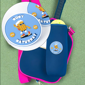 Patch 3D gaufré de qualité supérieure |   Logo de marque réfléchissant en relief pour équipements de sécurité et vêtements de sport |   Usine de vente en gros haut de gamme - Product Image 5