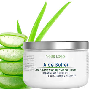 Set de Cuidado de la Piel Antienvejecimiento a Base de Hierbas Unisex con Aloe Vera, Marca Privada OEM/ODM, para Rostro y Cuerpo, Proveedor al por Mayor, Paquete Personalizable - Product Image 4