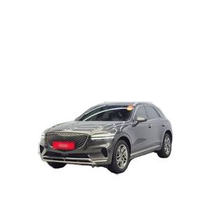 Genesis GV70 2024 2.5T Essence AWD 23 332 km Automatique Sièges en Cuir Volant à Gauche Caméra Arrière - Product Image 1