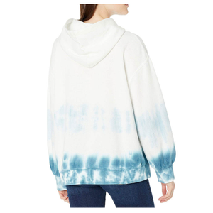Sudaderas con Capucha para Mujer, Estilo Moderno, Transpirables, Color Personalizado, Algodón, Venta al Por Mayor, Directo de Fábrica - Product Image 4