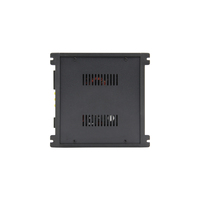 Amplificateur audio de voiture de classe D haute performance 500W FR4 résistant au feu