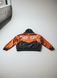 เสื้อแจ็คเก็ตกันลมขายส่ง - กันน้ำ น้ำหนักเบา สำหรับผู้ชายและผู้หญิง ทนทานและป้องกันทุกสภาพอากาศ - Product Image 2