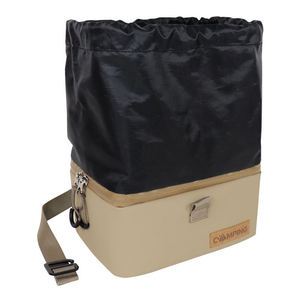 Zipper Closure Camping Outdoor Tactical Camouflage Basket Cooler Bag SENDA OEM Best-Selling 15L Polyester Waterproof Insulated - Product Image 6