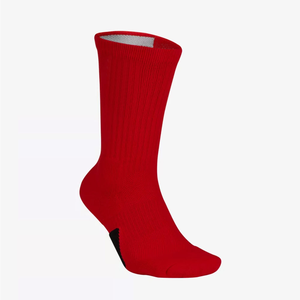 Chaussettes de fitness pour hommes, chaussettes en tricot doux et absorbant l'humidité, avec une coupe extensible confortable pour l'entraînement, la course à pied, la marche et l'exercice - Product Image 4