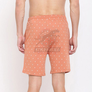 Venta en Línea, Shorts de Último Diseño al por Mayor, Estilo Único, Shorts para Hombre 2026, Shorts Ligeros para Hombre - Product Image 4