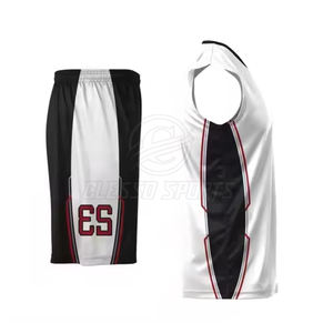 Uniformes de Voleibol Ligeros para Hombre, Ropa Deportiva Personalizada para Equipos Atléticos, Uniformes de Voleibol Masculinos - Product Image 3