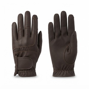 Guantes Profesionales para Jinete con Agarre Flexible en la Palma, Tejido Transpirable para Entrenamiento Ecuestre y Montar al Aire Libre - Product Image 5