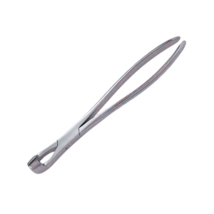 Herramienta Dental Equina, Pinzas Veterinarias para Cirugía Oral Equina, Extracción de Molares en Todos los Tamaños, Acero Inoxidable Manual de Alta Calidad - Product Image 5