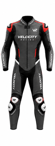 Traje de Carreras F1 de Cuero Personalizado de Una Pieza, Estampado al Estilo McLaren, Transpirable, de Secado Rápido, para Verano, Motociclismo y Automovilismo - Product Image 5