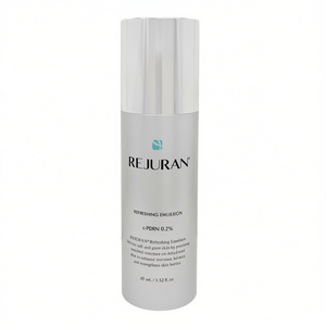 REJURAN 45ml Emulsione Rinfrescante Leggera C-PDRN con Acido Ialuronico e Centella per l'Equilibrio Olio-Acqua, Crema Viso Lenitiva - Product Image 3