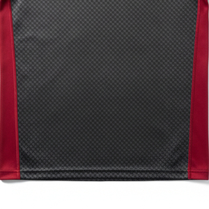 Camiseta Deportiva Transpirable de Malla para Gimnasio, Secado Rápido, para Entrenamiento, Fitness, Fabricante Personalizado, Ropa Deportiva al por Mayor - Product Image 4