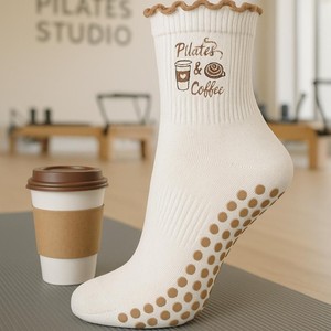 New Custom Printed Design <b>Socks</b> with Customized logo Knitted Anti-Bacterial Breathable Men's <b>Winter</b> Daily Wear Regular Style - Product Image 4