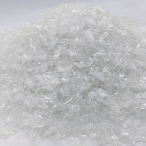 Flocons de PET recyclé pour bouteilles en plastique, emballages et industries écologiques - Product Image 4