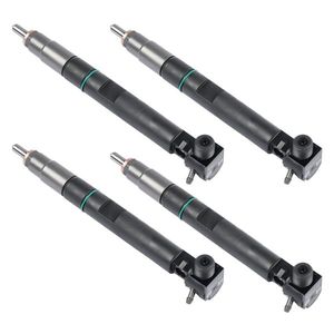 New 4x Fuel Injectors 7261663 28347042 400903 0043E for Bobcat Doosan D34 Engine High Performance Injection Pumps - Product Image 6