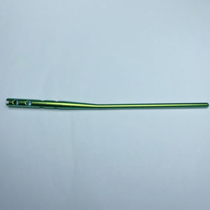 Outil de pliage de plaques osseuses vétérinaires orthopédiques de qualité supérieure, presse manuelle robuste en acier inoxydable pour usage hospitalier INSTRUMENTS - Product Image 4