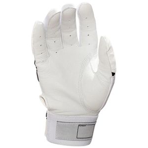 Gants de frappe de baseball conçus pour des transitions fluides, offrant une rembourrage équilibré, une flexibilité et un confort pour des coups sûrs. - Product Image 4