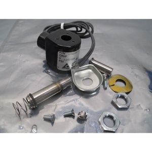 AIRMATIC-ALLIED V323X-1 120/60 V, 11 W, 113133 - Équipements et pièces semi-conductrices de renommée mondiale à confiance - Product Image 2