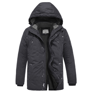 Slim Fit Men Windproof Jacket Modern Tapered Sport Coat Trendy Performance Athletic Active <b>Zip</b> <b>Up</b> Outerwear New - Product Image 1