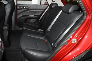 Kia KX1 Stonic (Yipao) 2026 1.4L CVT Edizione Fun - Product Image 6