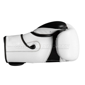 Good Quality In Stock Boxing <b>Gloves</b> Custom Logo Boxing <b>Gloves</b> Heavy Duty Leather Boxing <b>Gloves</b> - Product Image 3