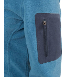 Servicios OEM, Chaqueta Polar de Alta Calidad para Mujer con Relleno de Poliéster, Transpirable, Bordada, para Invierno, Largo Regular - Product Image 4