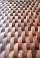 Modern Classic Solid Wood Teak Mahogany Waterproof ECO-Friendly Household Dining Indoor Outdoor Staircase Bathroom Gym Warehouse