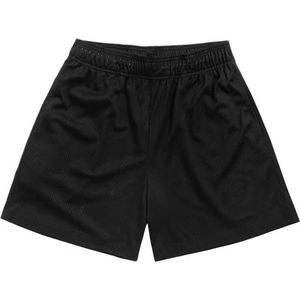 Encuentra pantalones cortos deportivos personalizados para mujer, de ajuste holgado, anti-transparencias, de poliéster y elastano, 2 en 1, para yoga y running casual. - Product Image 5