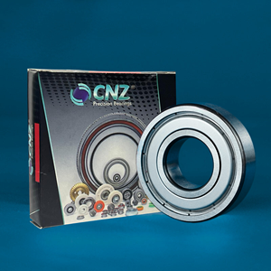 6212K Single Row Deep Groove Ball Bearing Tapered Bore CN Clearance P6 Precision Grease Lubricated 60x110x22 mm High Speed - Product Image 4