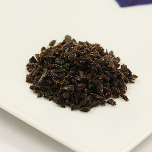 Assaisonnement aux algues kombu hachées Hitofuri pour riz, pâtes, salades, nouilles, umami japonais, 90g × 54 bouteilles - Product Image 1
