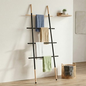 Vente de gros chauffe-serviettes portable en fonte pour la maison et l'hôtel Articles ménagers de stockage Fabricant de Taïwan - Product Image 1