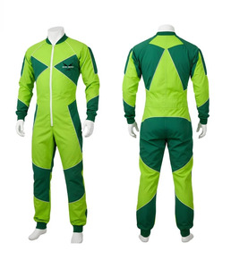 Combinaison de saut en parachute OEM, dernier design, haute qualité, nouvelle arrivée, combinaisons de saut en parachute, vol en libre, combinaison de saut en parachute personnalisée - Product Image 1