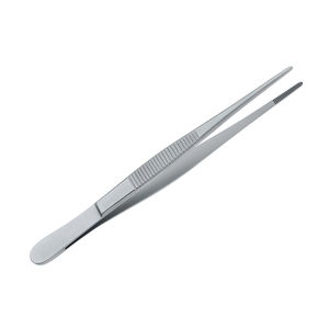 Pince à pansements chirurgicaux 100 % haute qualité en acier inoxydable pour usage médical professionnel - Product Image 2