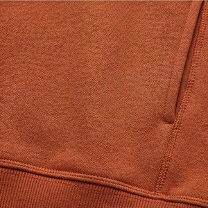 Sudadera Básica para Mujer, Personalizada, Antipilling, Transpirable, con Capucha, de Alta Calidad, Ropa Casual de Moda Urbana - Product Image 5