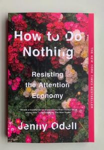 วิธีการทำอะไรโดย Jenny odell ปกอ่อน - Product Image 2