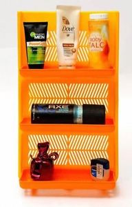 Modern Plastic Shelving <b>Rack</b> Organizer Stand Multipurpose Plastic <b>Rack</b> <b>Storage</b> Shelf Unit At Affordable Price - Product Image 2