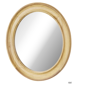 Hot Selling New Design Solid Wood Frame Full Length Salon Wave <b>Mirror</b> Large Floor Standing Bedroom <b>Mirror</b> <b>Wall</b> Decoration <b>Mirror</b> - Product Image 2
