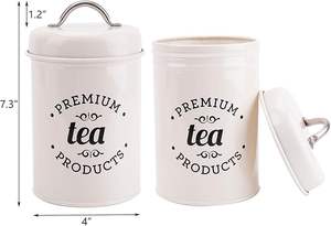 Tarro de Almacenamiento de Metal de Calidad Industrial a un Precio Responsable, con Construcción Duradera para Almacenamiento de Alimentos a Largo Plazo - Product Image 2