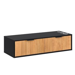 Gabinete Profesional para Salón de Belleza |   Construcción de Madera Sólida |   Almacenamiento de Equipos de Belleza - Product Image 1