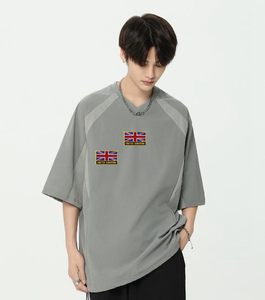 1 parche bordado de la bandera del Reino Unido, termoadhesivo o para coser, parche nacional del Reino Unido. - Product Image 6