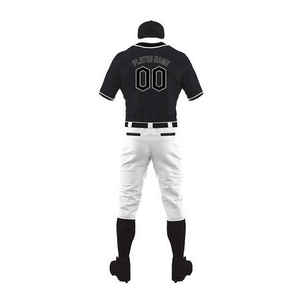 Nouvelle Collection 2026 – Uniforme de Baseball Respirant de Haute Qualité à Prix de Gros – Nouveauté – Service OEM Disponible - Product Image 1