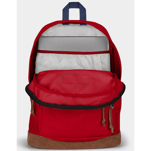 Mochila escolar de viaje Oxford impermeable de alta calidad con bolsillo frontal con cremallera y asa suave, mochila para computadora portátil de negocios. - Product Image 3